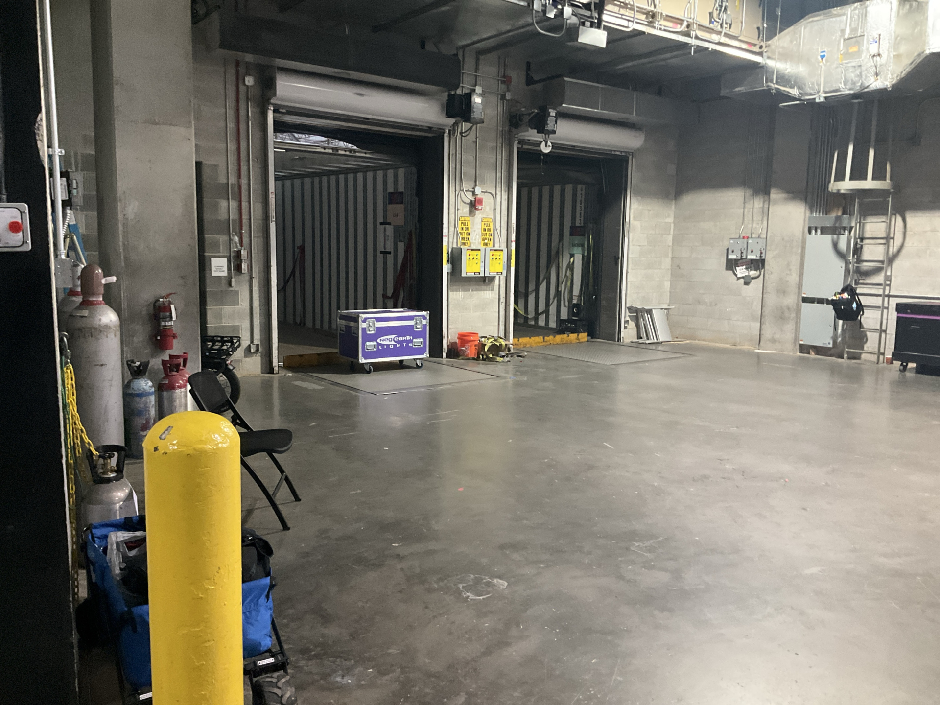 Spectrum Center — photo 51