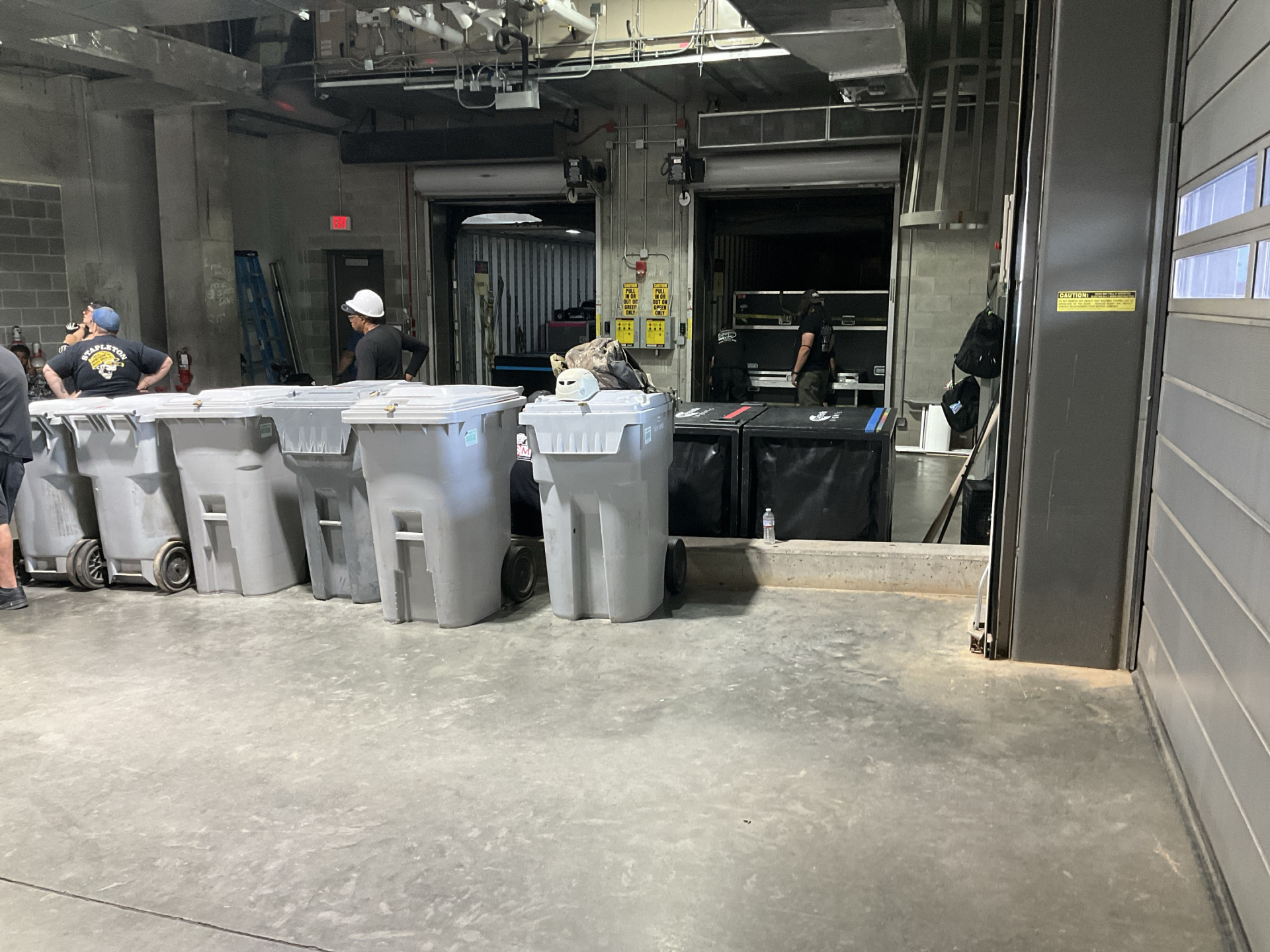 Spectrum Center — photo 29