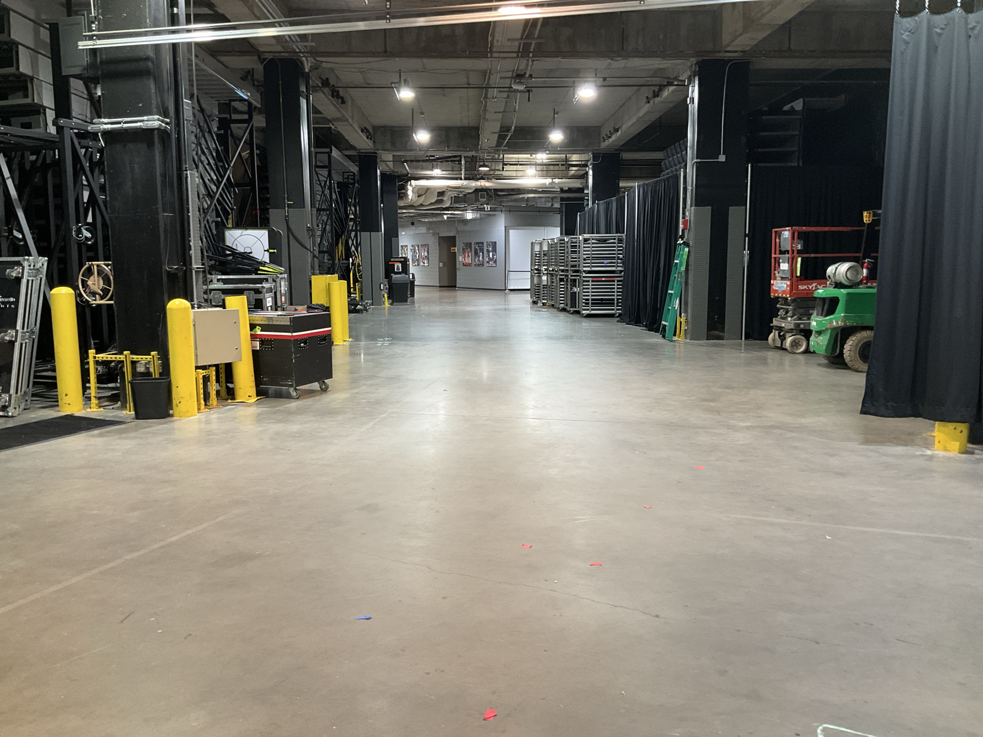 Spectrum Center — photo 32