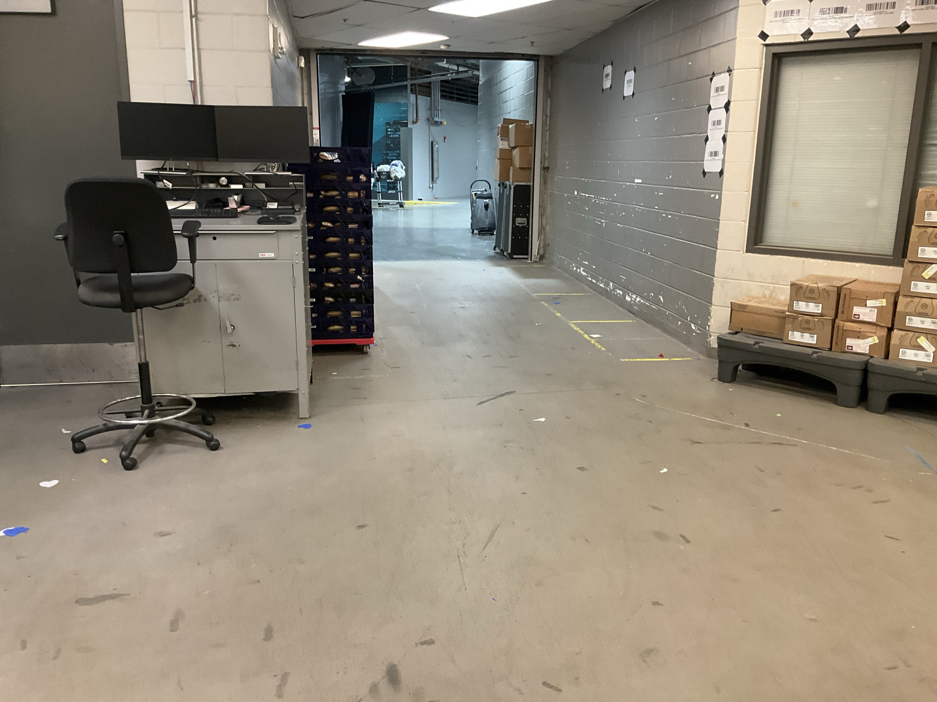 Spectrum Center — photo 28