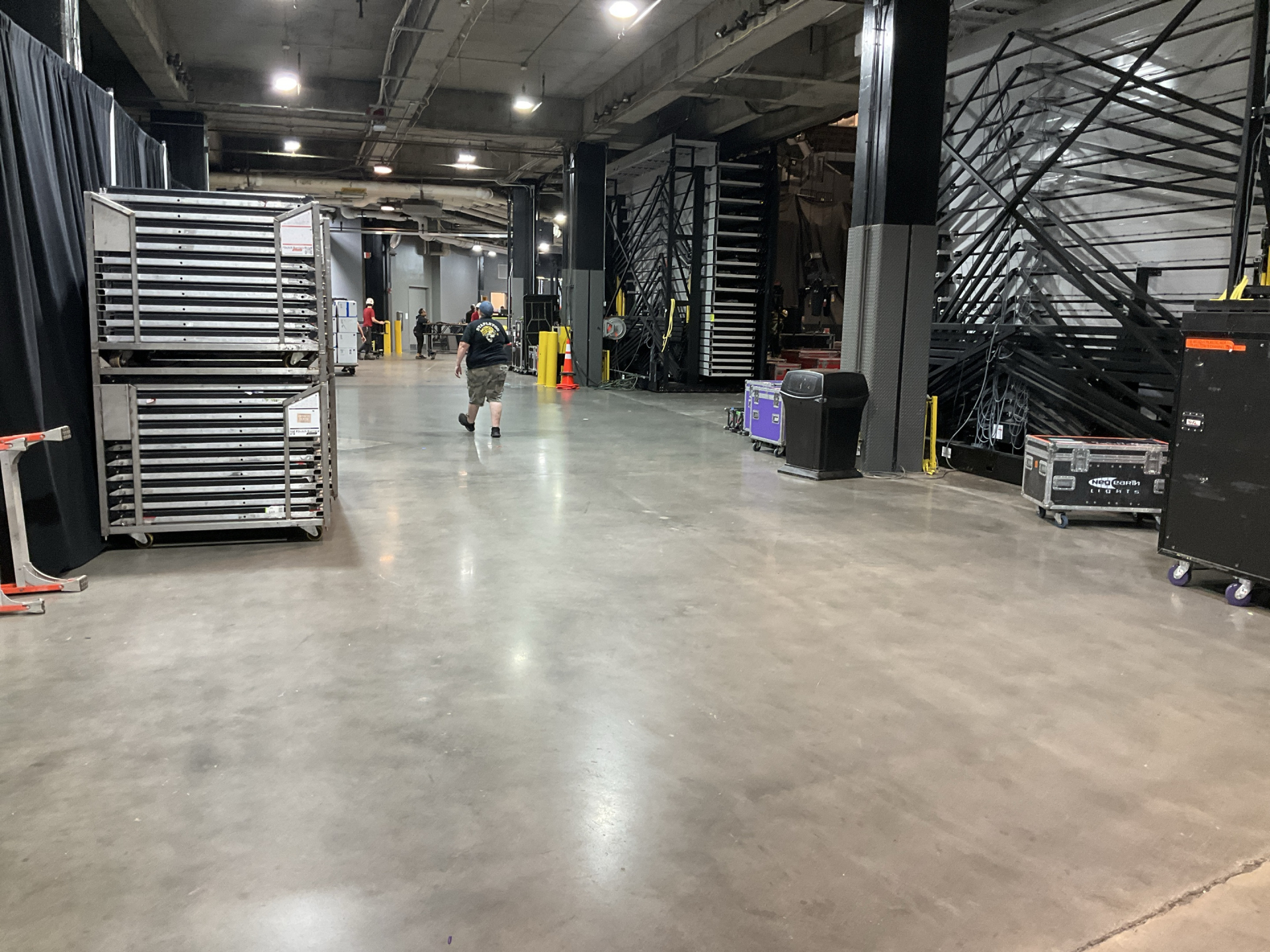 Spectrum Center — photo 20