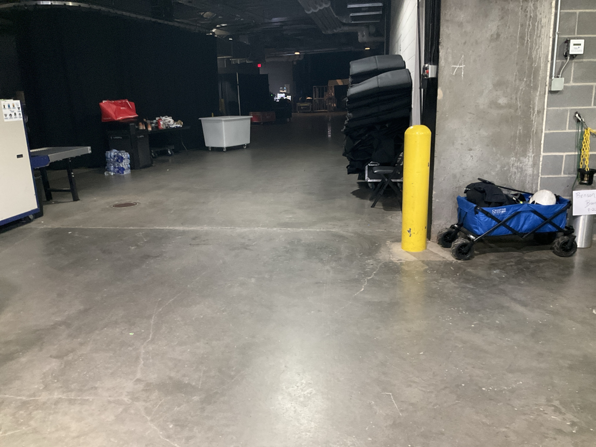 Spectrum Center — photo 54