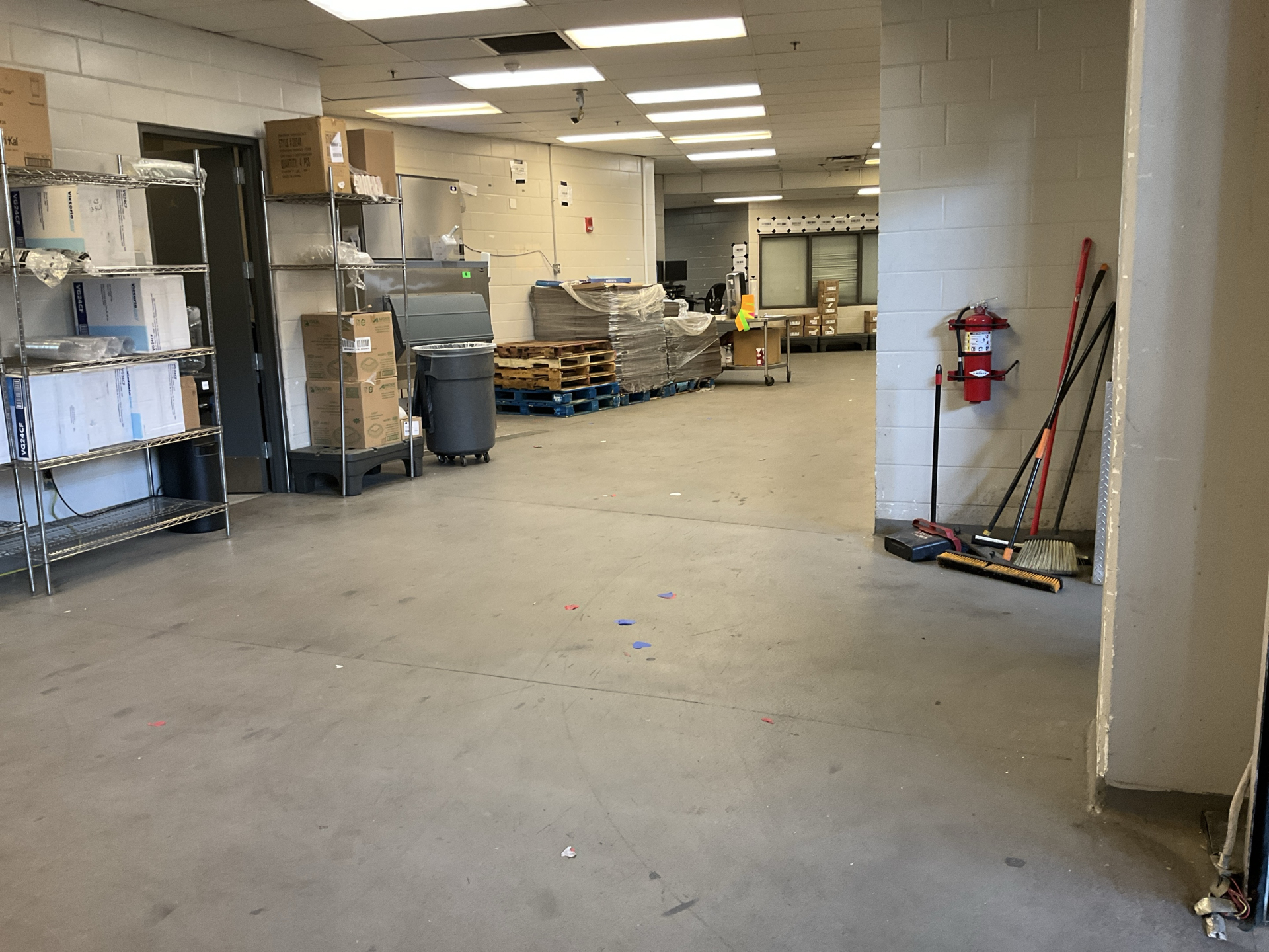 Spectrum Center — photo 27
