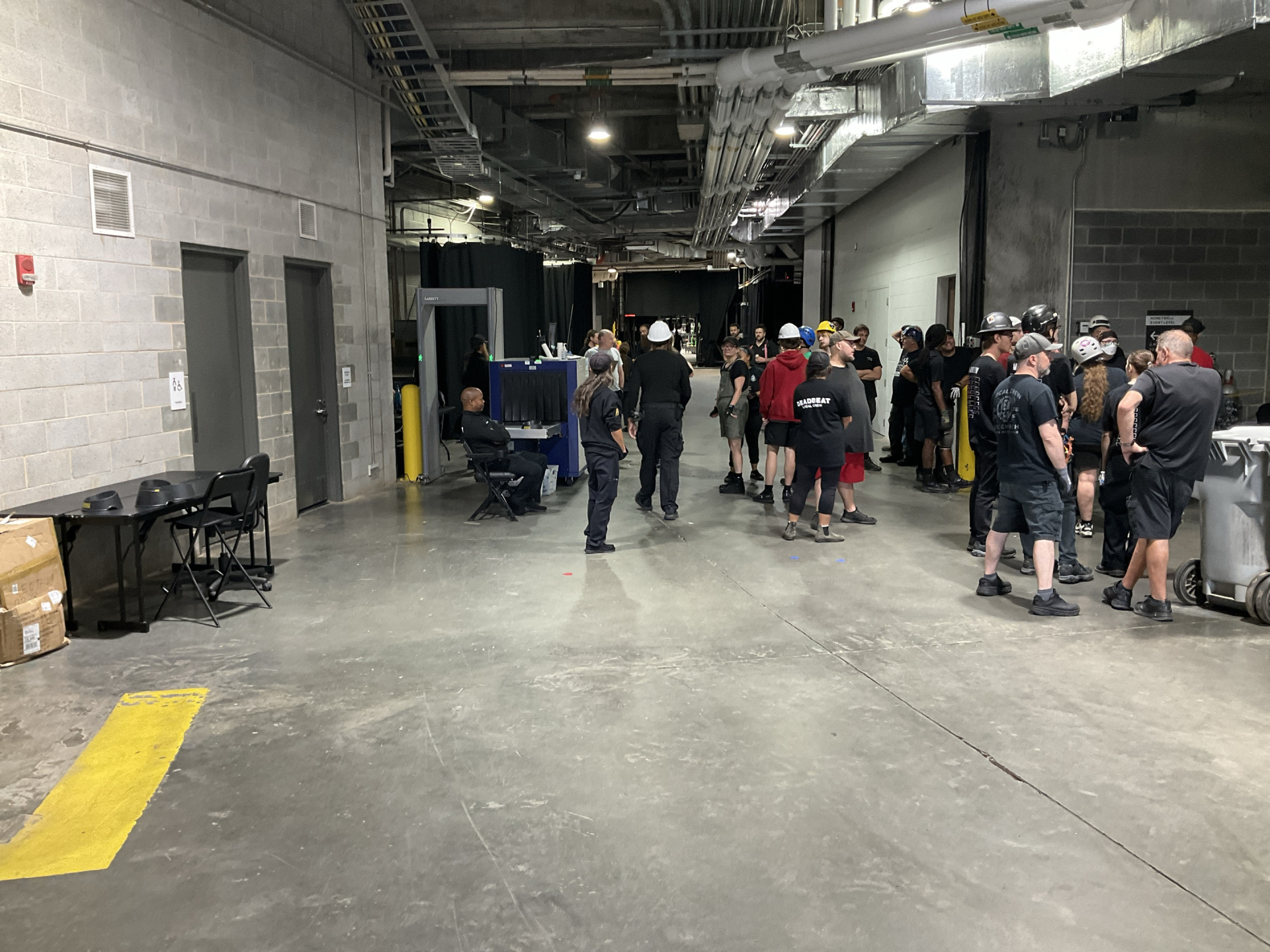Spectrum Center — photo 30
