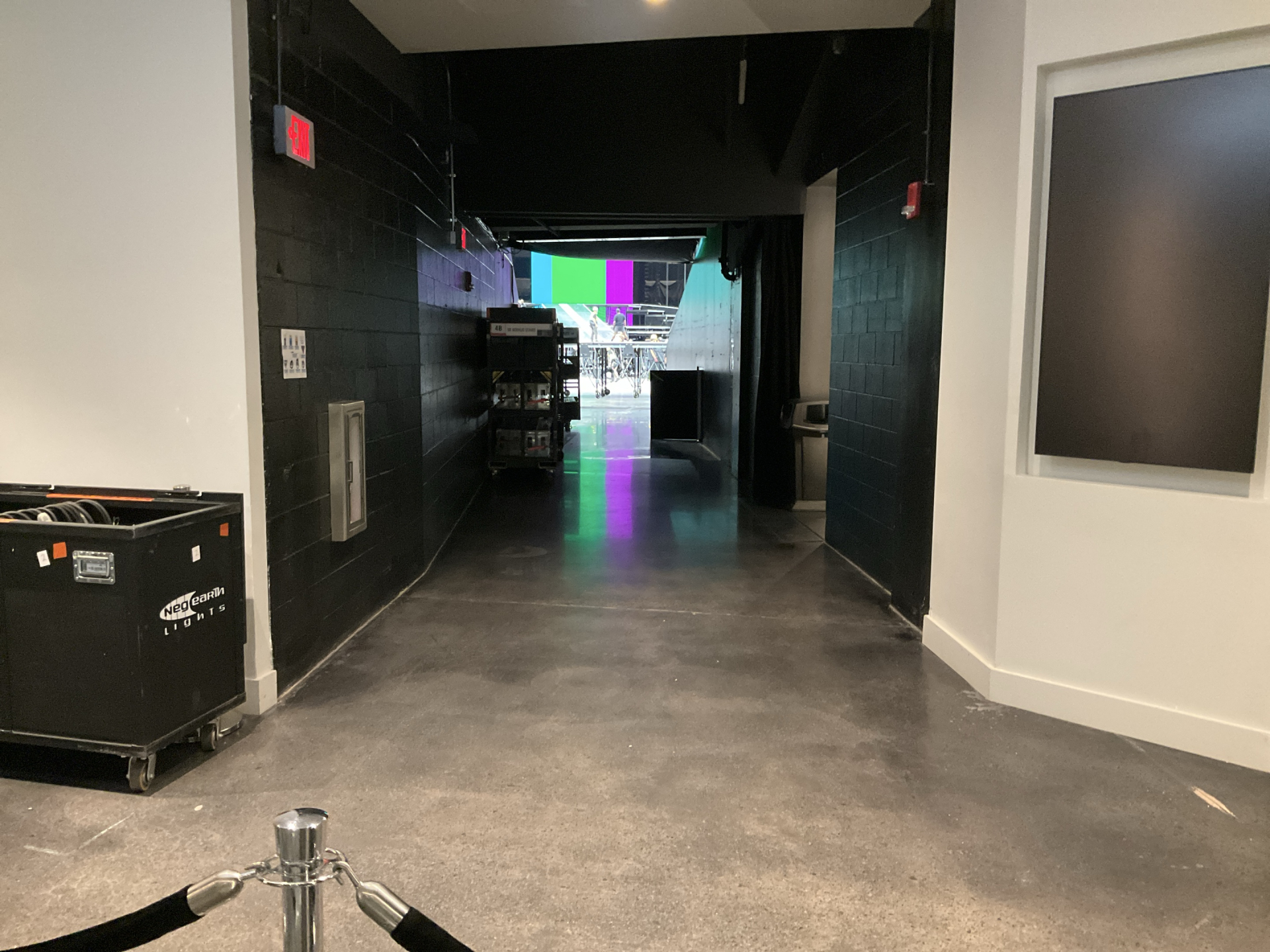 Spectrum Center — photo 45