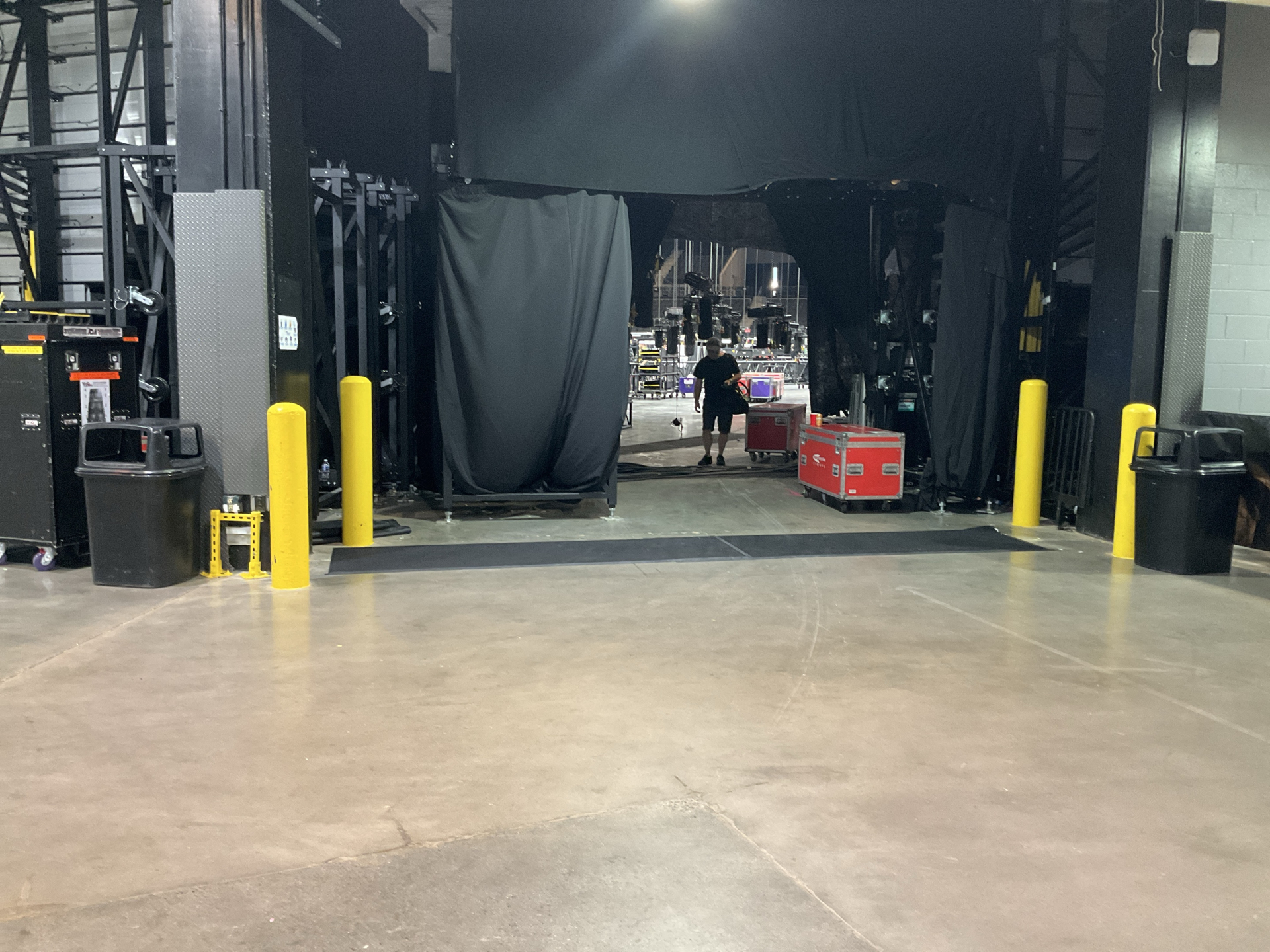 Spectrum Center — photo 21