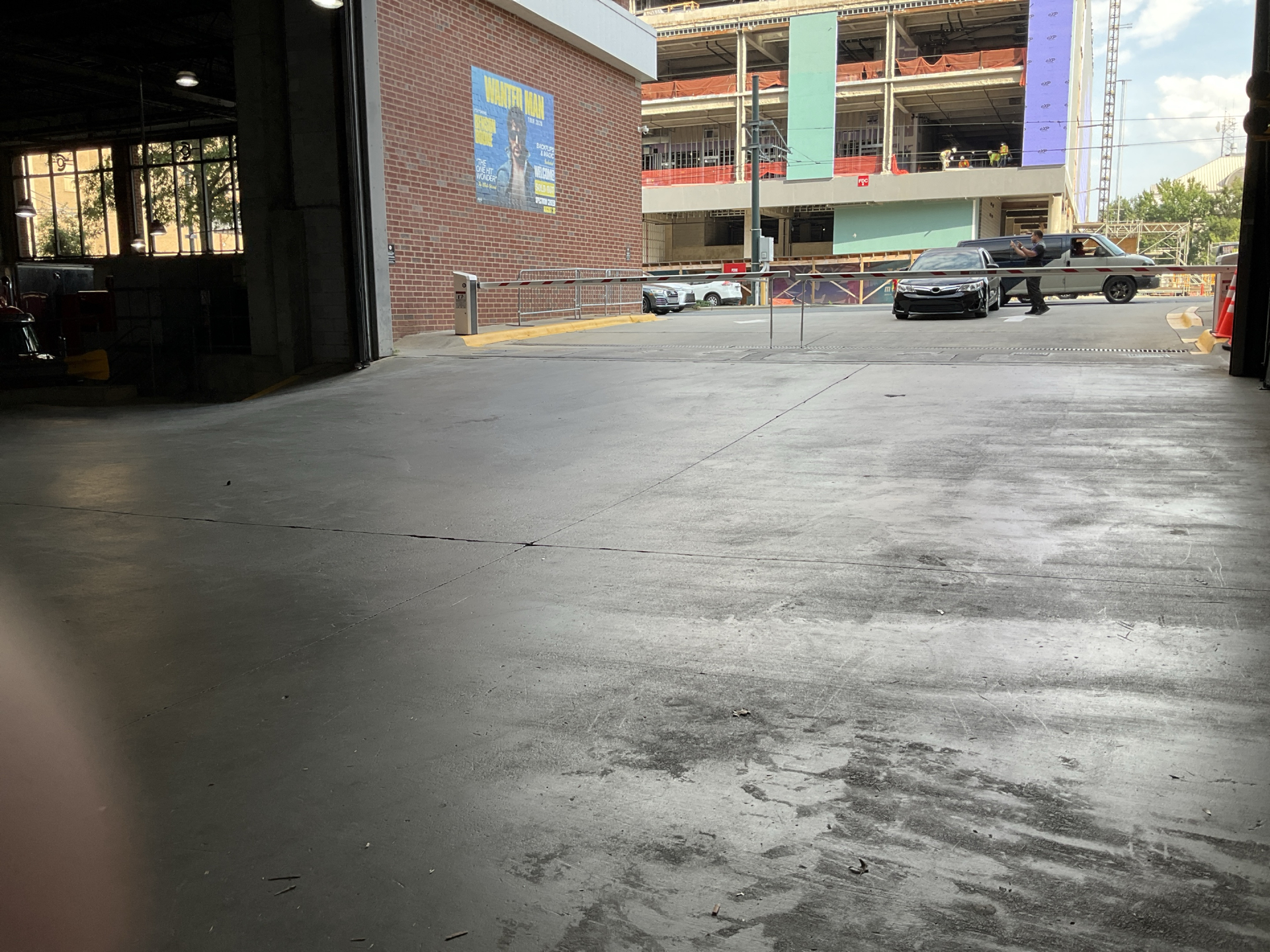 Spectrum Center — photo 52