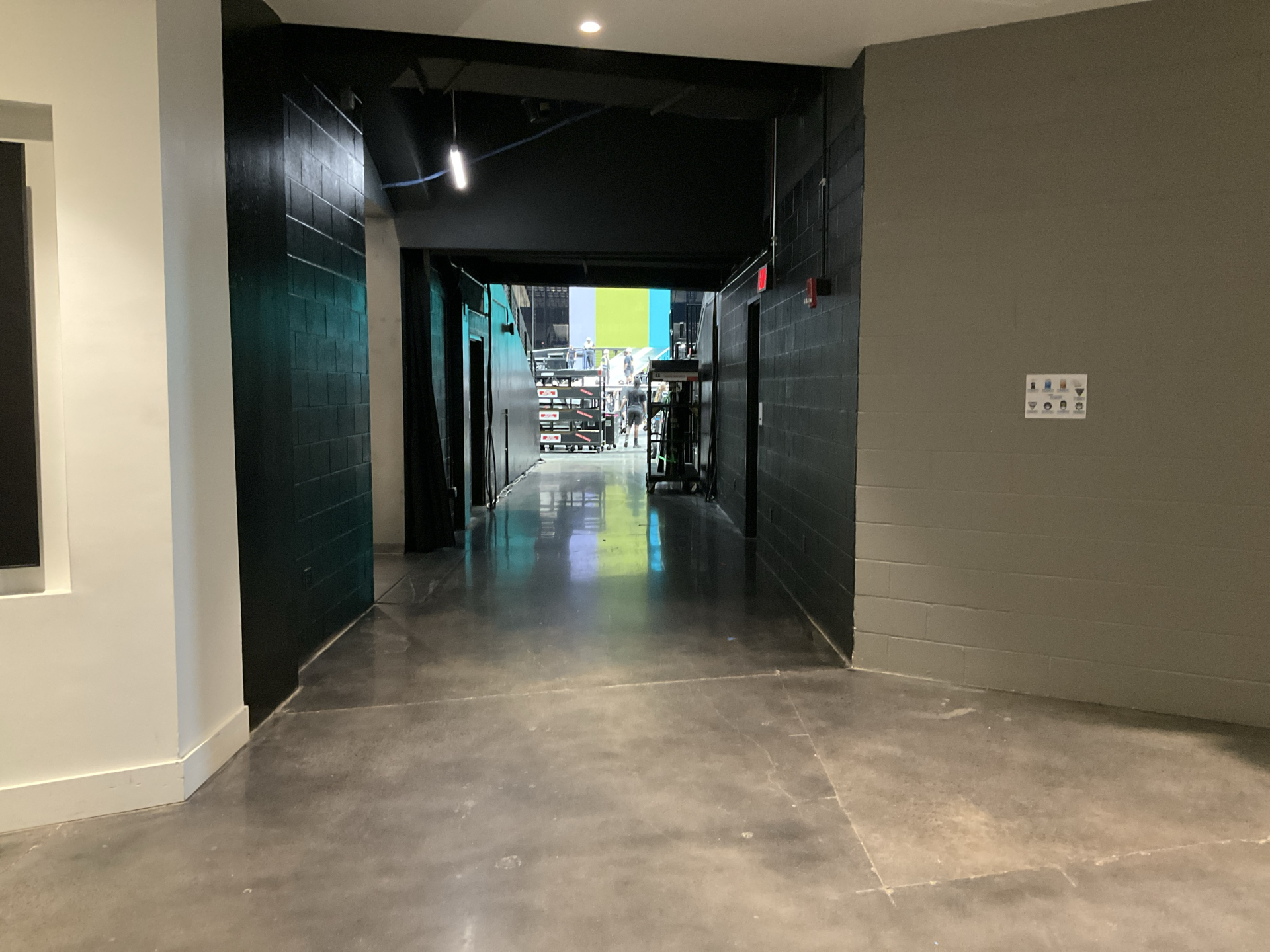 Spectrum Center — photo 44