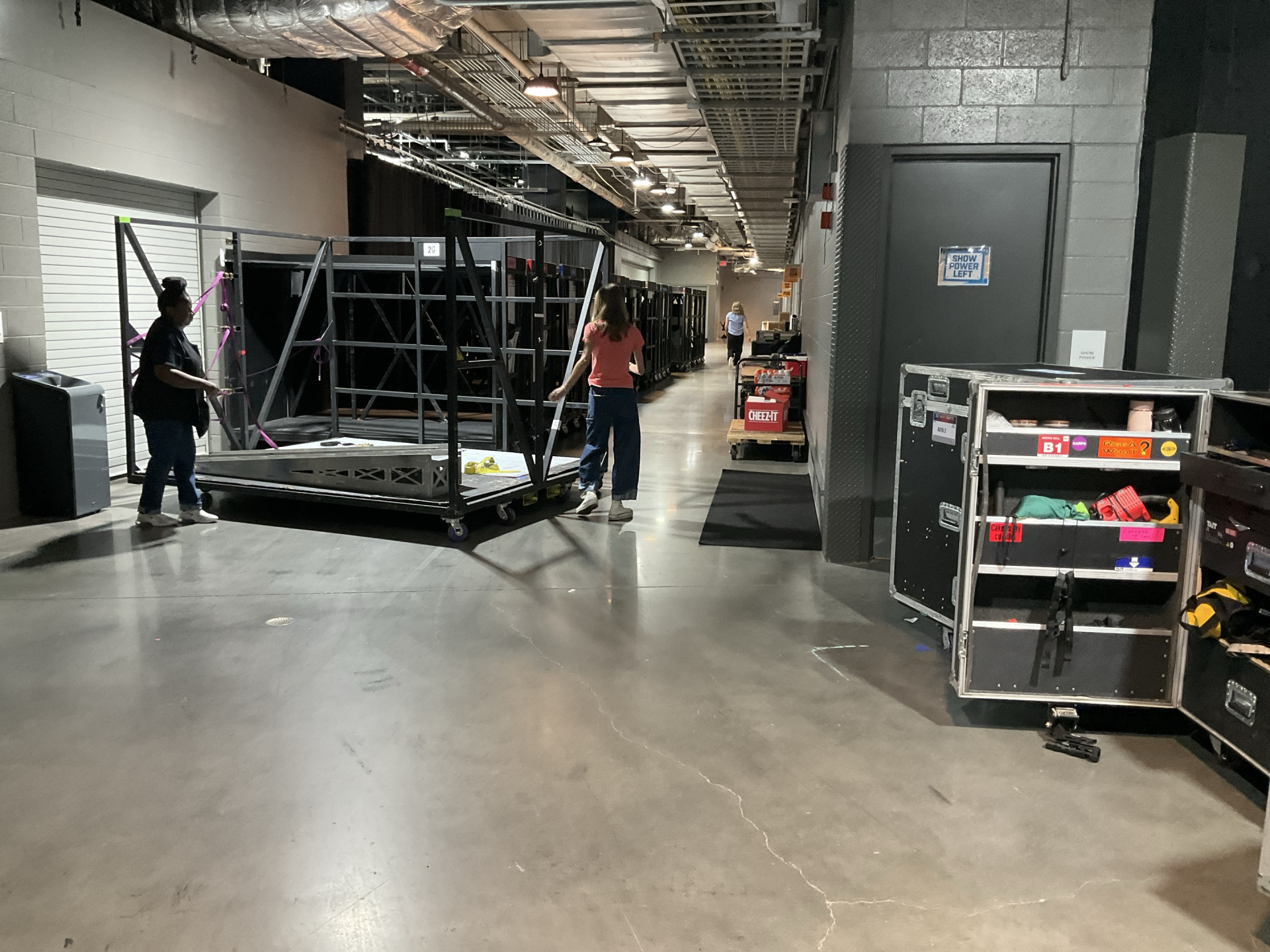 Spectrum Center — photo 36