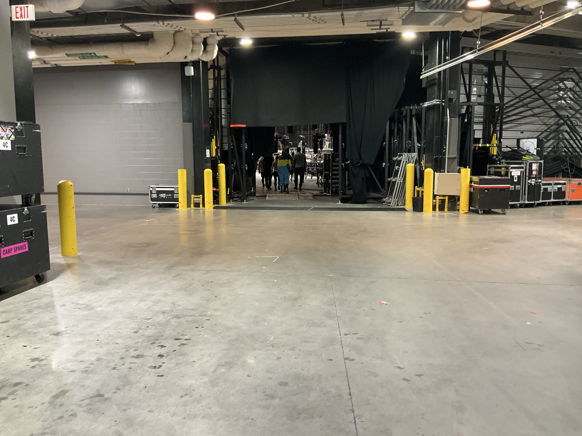 Spectrum Center — photo 31
