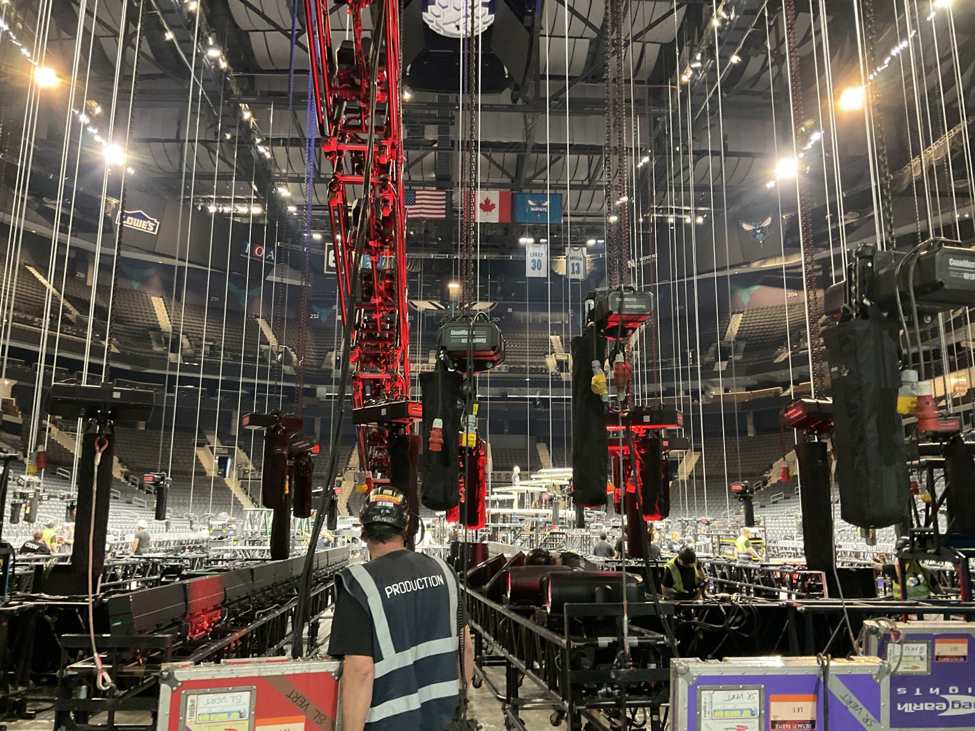 Spectrum Center — photo 33