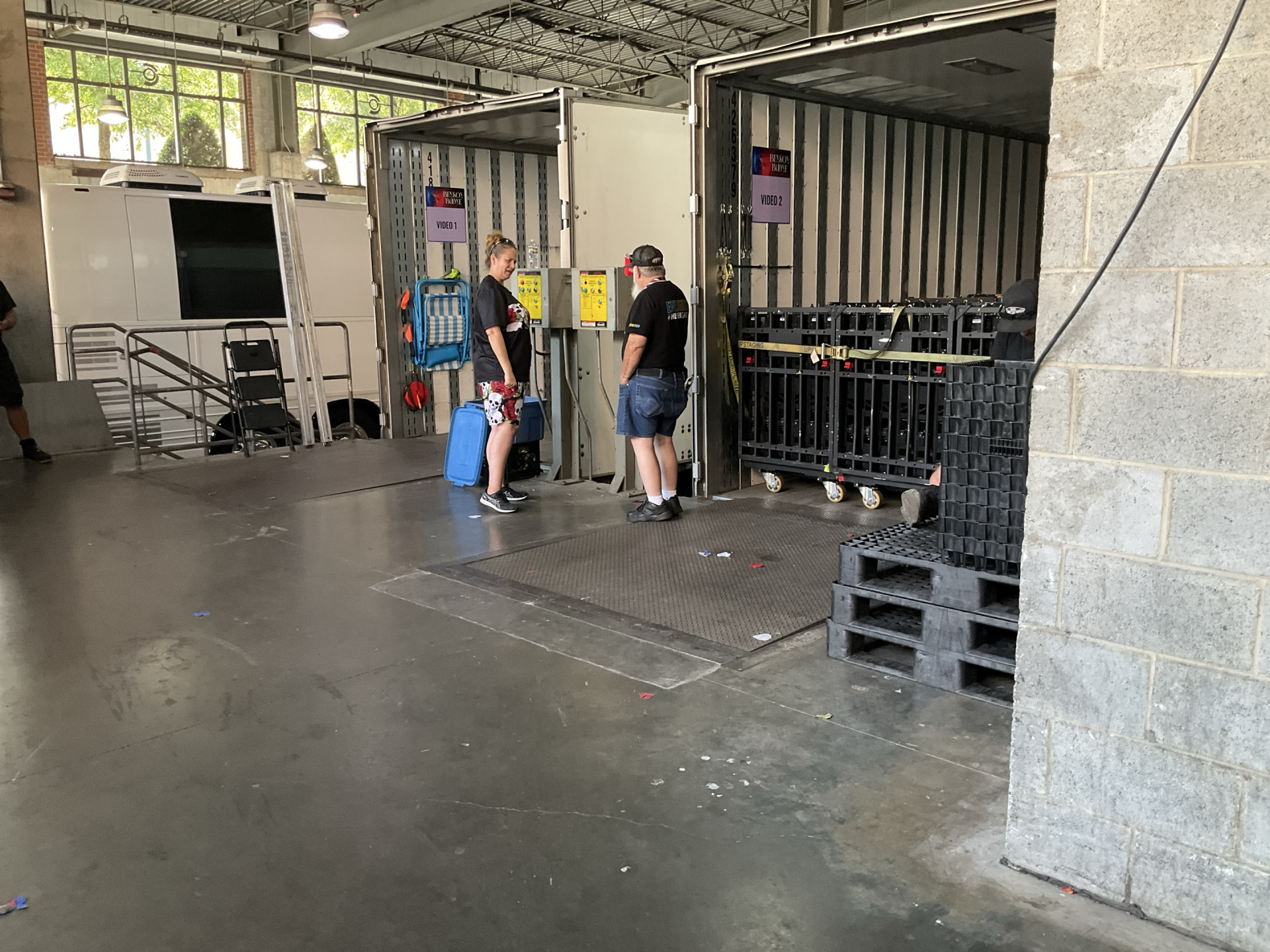 Spectrum Center — photo 26