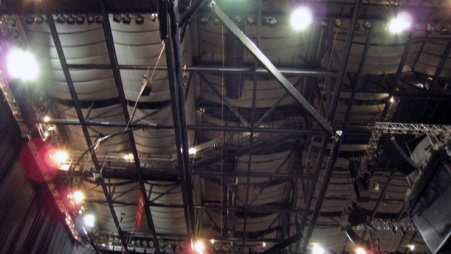 Spectrum Center — photo 10