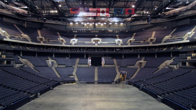 Spectrum Center — photo 11