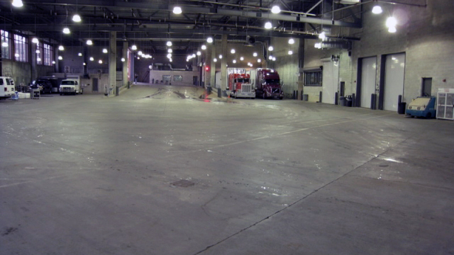 Spectrum Center — photo 1