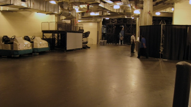 Spectrum Center — photo 4