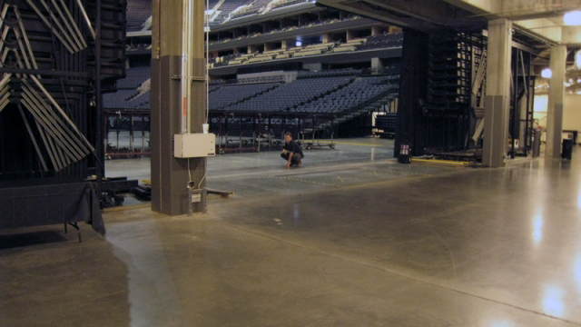 Spectrum Center — photo 5