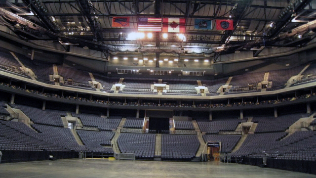 Spectrum Center — photo 7