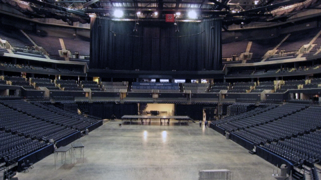 Spectrum Center — photo 8