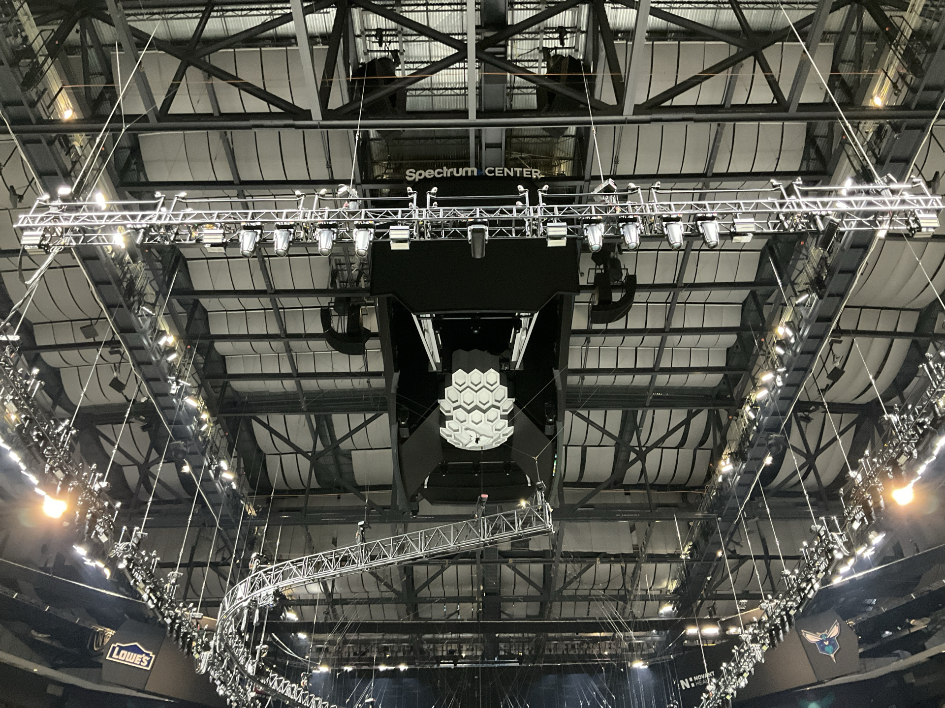 Spectrum Center — photo 42