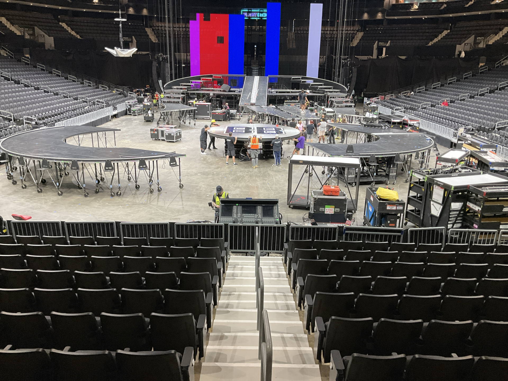 Spectrum Center — photo 43