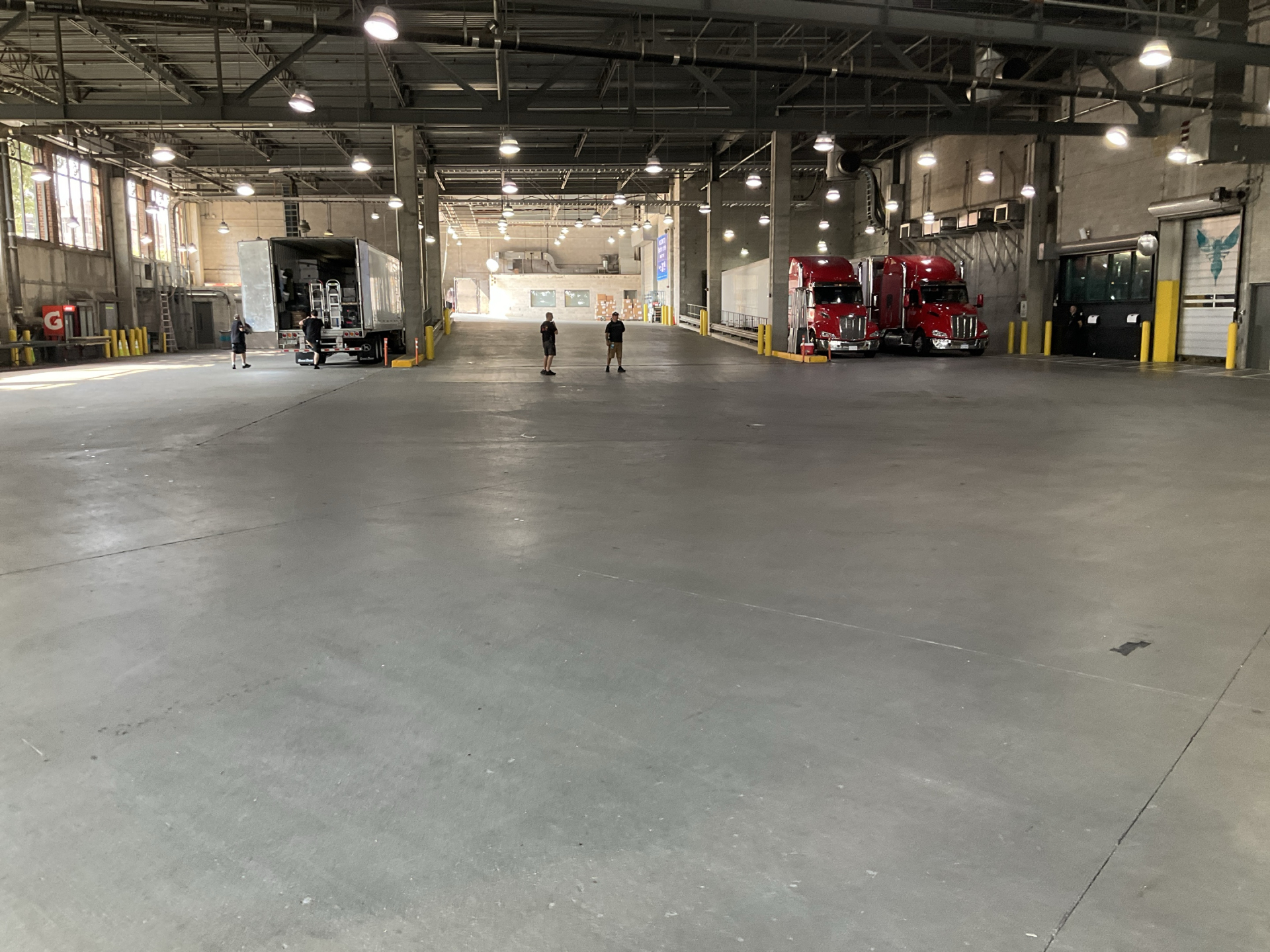 Spectrum Center — photo 17