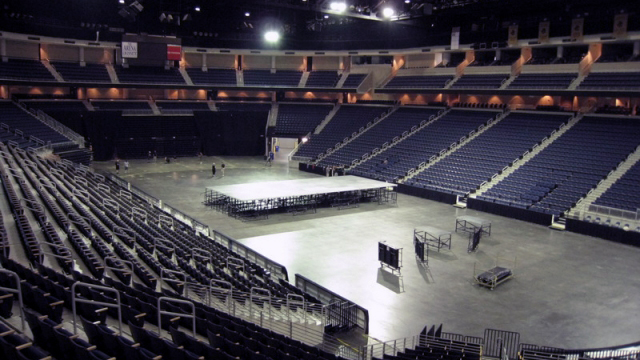 Gas South Arena — photo 10