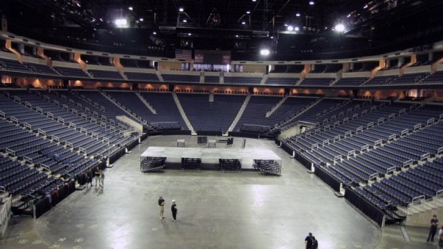 Gas South Arena — photo 12