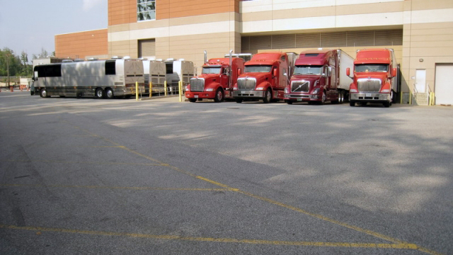 Gas South Arena — photo 16