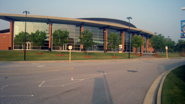 Gas South Arena