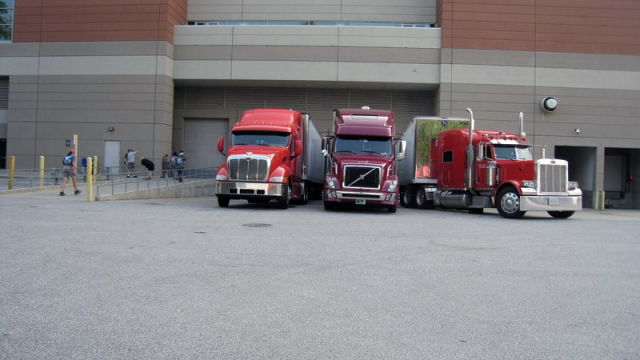 Gas South Arena — photo 2