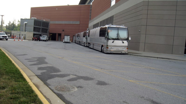 Gas South Arena — photo 3