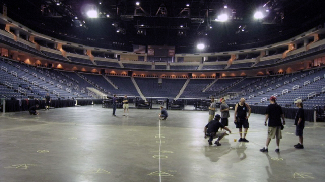 Gas South Arena — photo 7