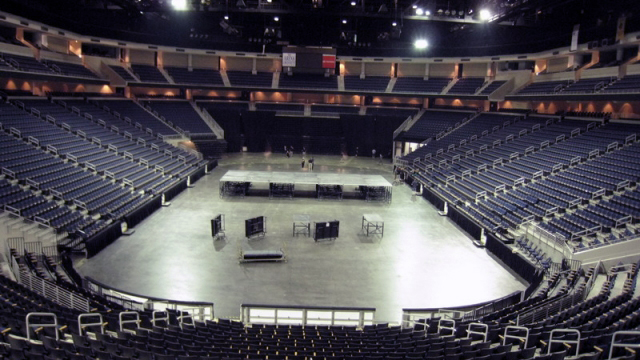 Gas South Arena — photo 9