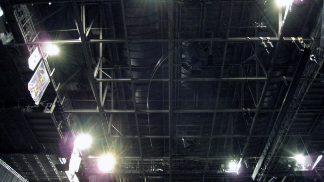 Amerant Bank Arena — photo 10