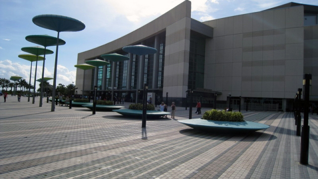 Amerant Bank Arena