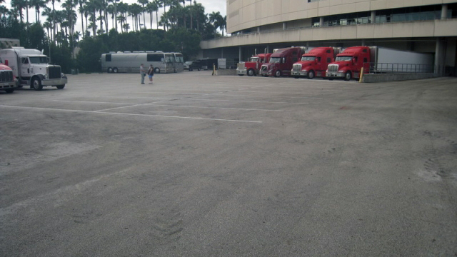 Amerant Bank Arena — photo 1