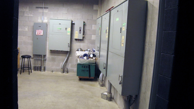 Amerant Bank Arena — photo 3