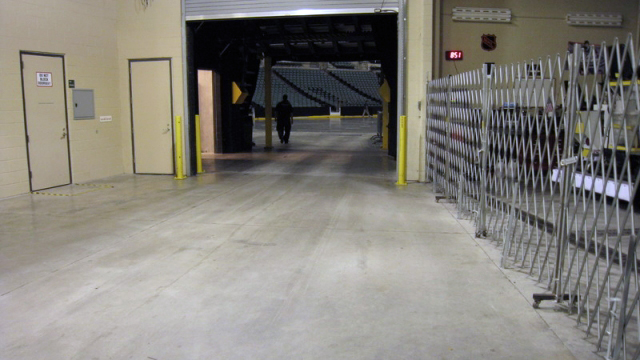 Amerant Bank Arena — photo 5