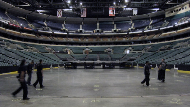 Amerant Bank Arena — photo 6