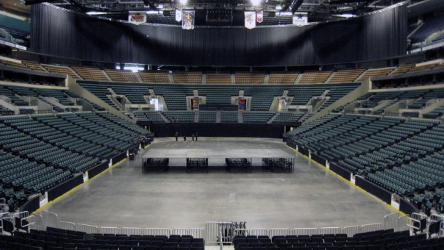 Amerant Bank Arena — photo 8