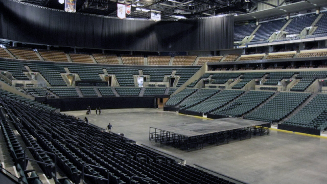 Amerant Bank Arena — photo 9
