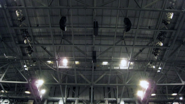 Benchmark International Arena — photo 10