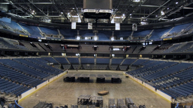 Benchmark International Arena — photo 11