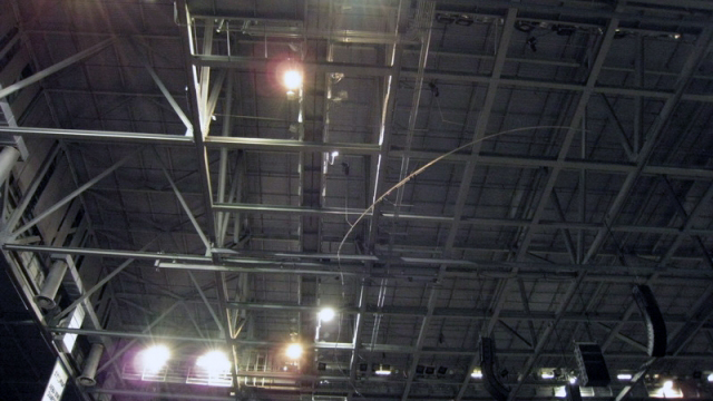Benchmark International Arena — photo 13