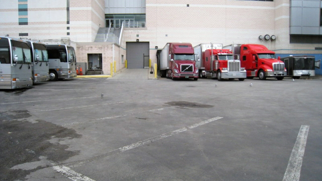 Benchmark International Arena — photo 16