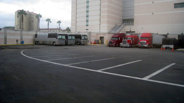 Benchmark International Arena — photo 2