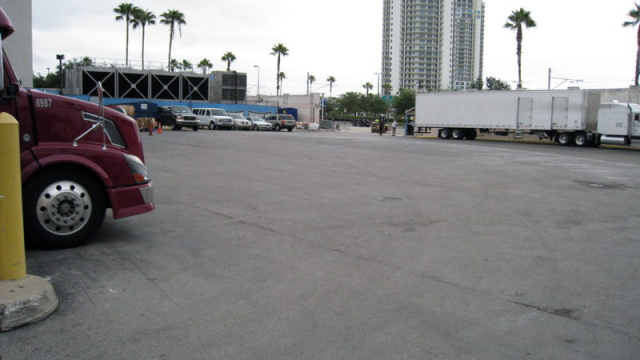 Benchmark International Arena — photo 3