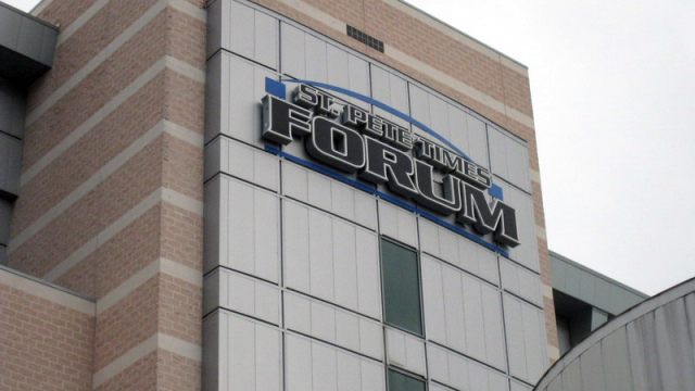 Benchmark International Arena