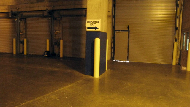 Benchmark International Arena — photo 6